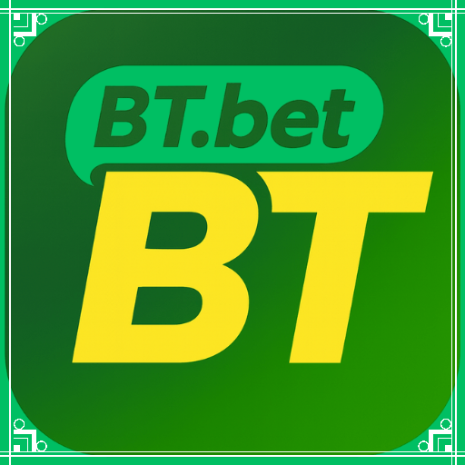 Imagem promocional da BTBET mostrando a plataforma e suas vantagens